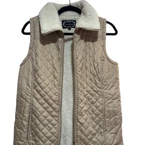 VEST